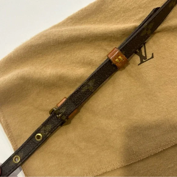 Louis Vuitton Mini Danube - Picture 12 of 14